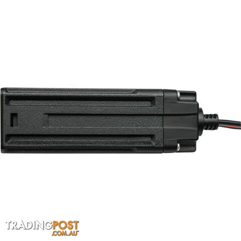 XRS390C IP67 UHF XRS CONNECT CB RADIO BLUETOOTH & GPS - photo 4 of 13