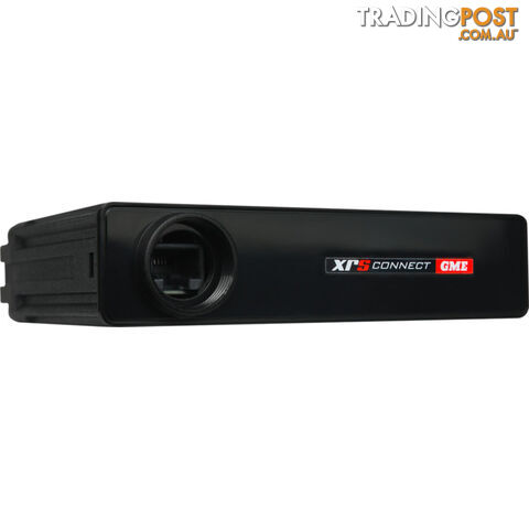 XRS390C IP67 UHF XRS CONNECT CB RADIO BLUETOOTH & GPS - photo 2 of 13