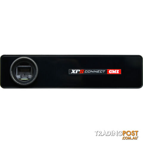 XRS390C IP67 UHF XRS CONNECT CB RADIO BLUETOOTH & GPS - photo 3 of 13