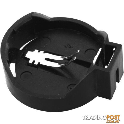 BH800 LITHIUM PCB BATTERY HOLDER BUTTON COIN