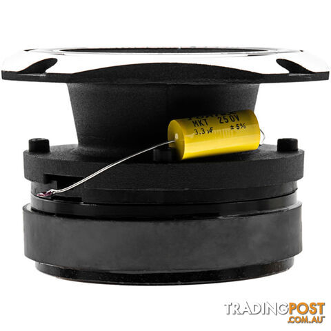 BT90S LARGE BULLET TWEETER SOLD AS EACH - photo 4 of 5