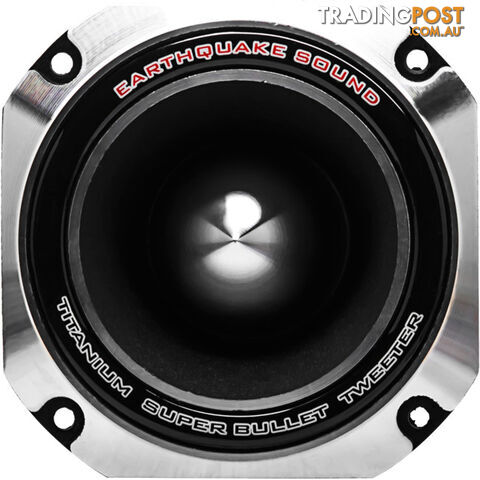 BT90S LARGE BULLET TWEETER SOLD AS EACH - photo 2 of 5
