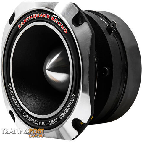 BT90S LARGE BULLET TWEETER SOLD AS EACH