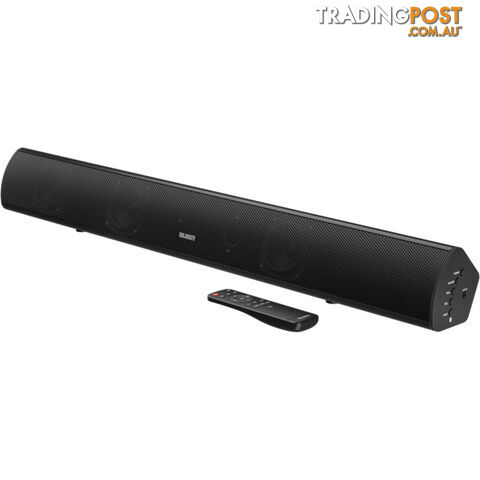 TETON 2.1 BLUETOOTH SOUNDBAR HDMI ARC