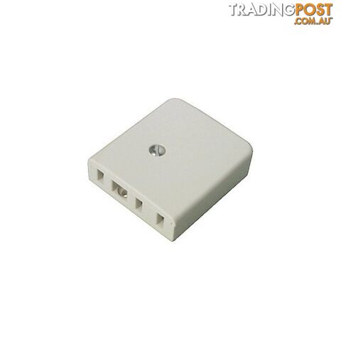 610ST/IVY 610ST TELEPHONE WALL SOCKET TEL2009