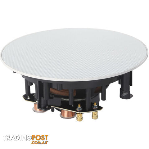 SA800WM 8" 100W INCEILING SPEAKERS KEVLAR CONE - STUDIO ACOUSTIC - photo 2 of 3