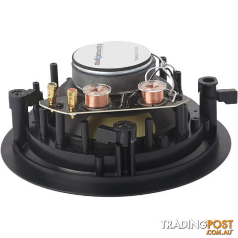 SA800WM 8" 100W INCEILING SPEAKERS KEVLAR CONE - STUDIO ACOUSTIC - photo 3 of 3