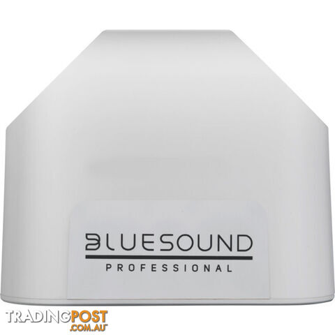 BSP200W 3.5" 2 WAY 23W POE NETWORK STREAMING SPEAKER - BLACK - photo 3 of 3
