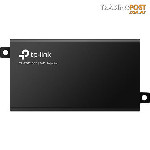 TLPOE160S POE+ LINE INJECTOR - photo 2 of 7