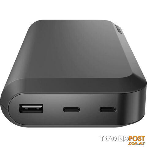PB25K118W LAPTOP POWER BANK 25K MAH 118W CHARGEUP PRO - photo 3 of 11