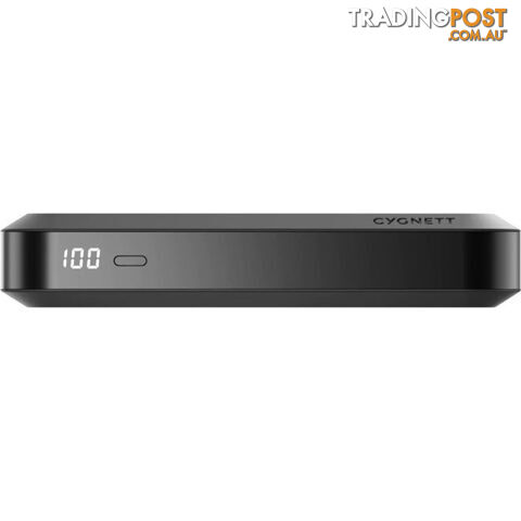 PB25K118W LAPTOP POWER BANK 25K MAH 118W CHARGEUP PRO - photo 4 of 11