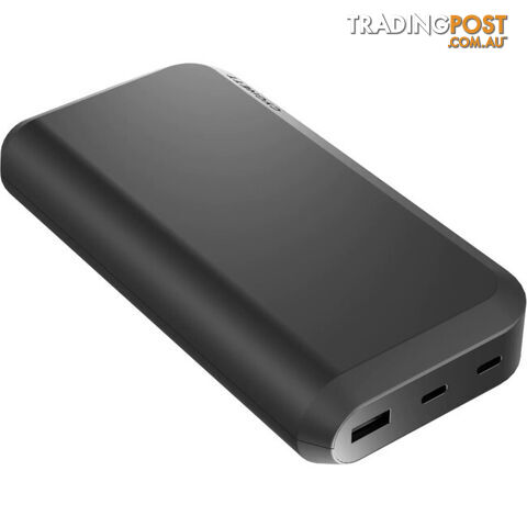 PB25K118W LAPTOP POWER BANK 25K MAH 118W CHARGEUP PRO - photo 2 of 11