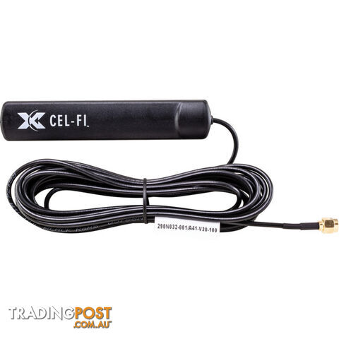 ANT-BH-00045 BLACKHAWK ADHESIVE MOUNT ANT 698-2700MHZ