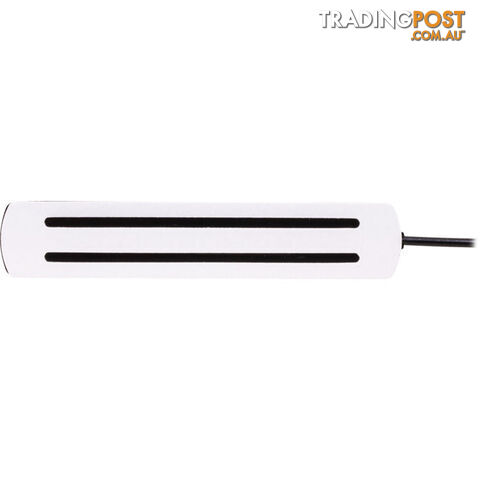 ANT-BH-00045 BLACKHAWK ADHESIVE MOUNT ANT 698-2700MHZ - photo 3 of 3