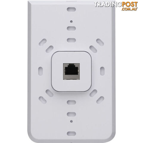 UAP-IW-HD UNIFI IN WALL ACCESS POINT HD WAVE2 AC HI DENSITY - photo 3 of 3