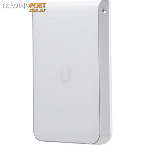 UAP-IW-HD UNIFI IN WALL ACCESS POINT HD WAVE2 AC HI DENSITY