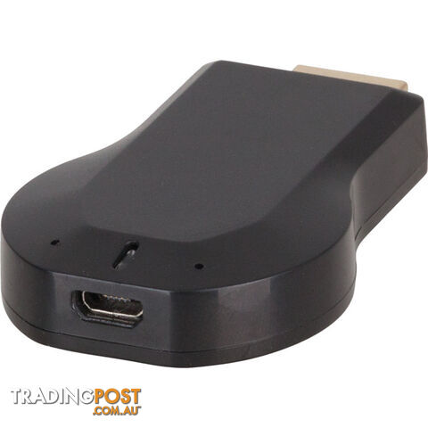 AR1922 HDMI MIRACAST DONGLE ANYCAST AIRPLAY, DLNA, HDMI STREAMING - photo 2 of 4