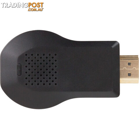 AR1922 HDMI MIRACAST DONGLE ANYCAST AIRPLAY, DLNA, HDMI STREAMING - photo 3 of 4
