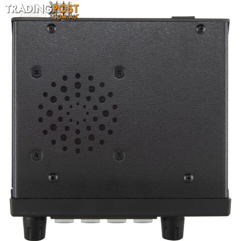 TX3500S 5W 80CH DSP UHF TRANSCEIVER WITH SCANSUITE - GME - photo 3 of 6
