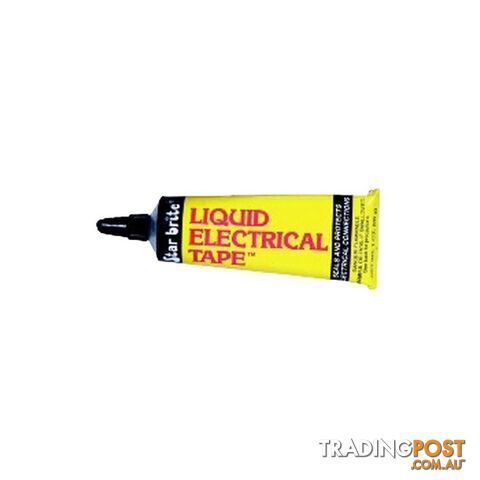 LET28 28G LIQUID ELECTRICAL TAPE TUBE