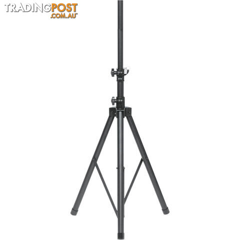 C0523 LARGE HEAVY DUTY SPEAKER STAND WITH LOCKING PIN