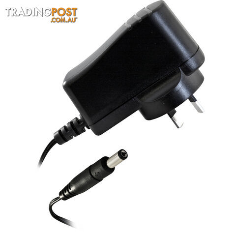 SM2406 24V DC 650MA POWER SUPPLY SWITCHMODE DOSS 2.1MM CEN +TVE