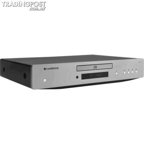 AXC35 CAMBRIDGE GAPLESS CD PLAYER SPDIF O/P -SUPPORTS MP3 WMA - photo 2 of 5