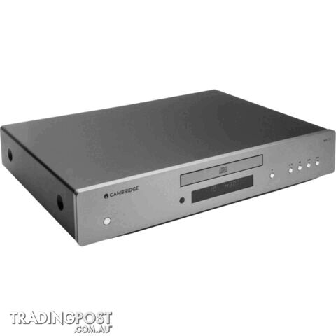 AXC35 CAMBRIDGE GAPLESS CD PLAYER SPDIF O/P -SUPPORTS MP3 WMA - photo 3 of 5