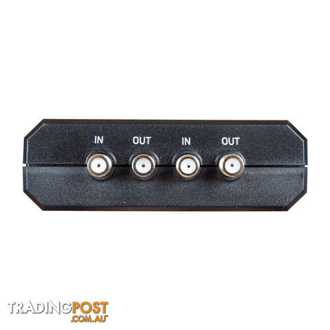 P8 8 WAY PRODIGY SURGE ELITE FILTRATION PROTECTOR ULTIMATE REGENERATIVE POWER PROTECTION - photo 4 of 5