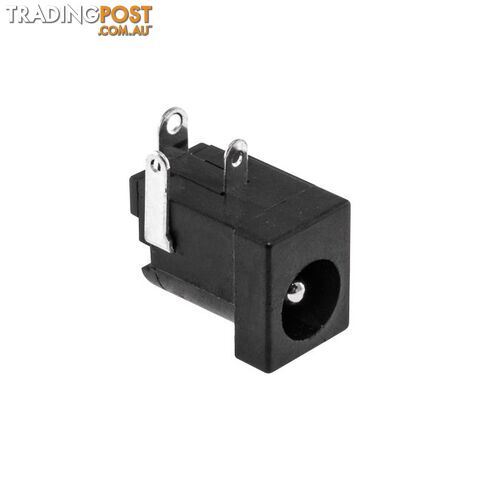PW8099 2.5MM PCB MOUNT DC SOCKET