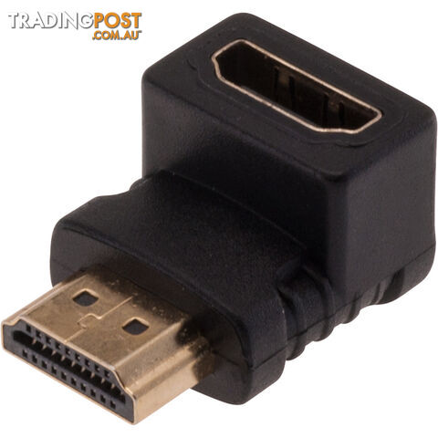 PA4295 HDMI RIGHT ANGLE ADAPTOR PRO2