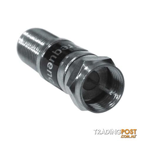 RLACC130 DC BLOCKER TO FILTER DC IR OVER COAX RESI-LINX