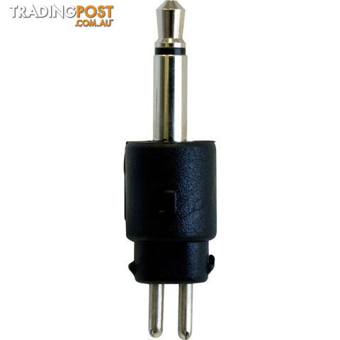 PW8030 3.5MM MONO INTERCHANGEABLE DC TO SUIT SWITCHMODE PS
