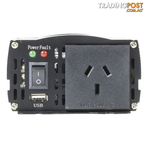 MI5306 500W INVERTER 24VDC TO 230VAC - photo 2 of 3