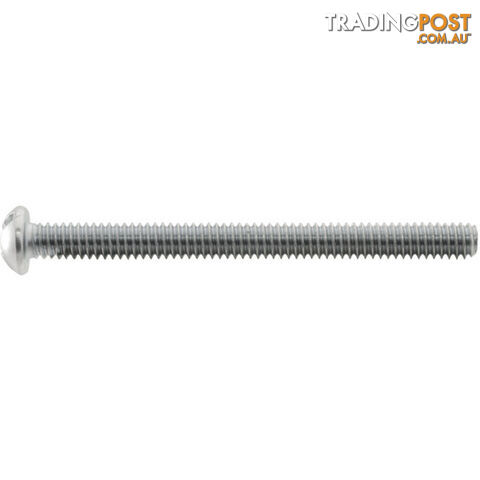 TS14X3 1/4" 3" BOLT FOR TOGGLER