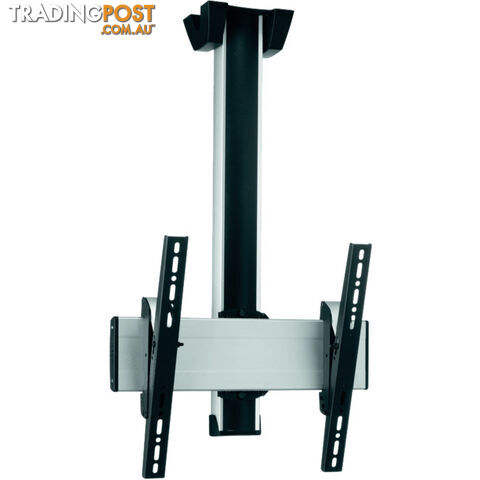 C3064 80KG LARGE 3M SILVER CEILING KIT MAX VESA 850 X 400 VOGELS - photo 2 of 2