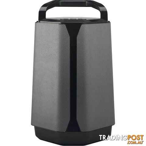 VG7 60W OMNI ARRAY FLOORSTANDING BLUETOOTH SPEAKER