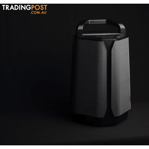 VG7 60W OMNI ARRAY FLOORSTANDING BLUETOOTH SPEAKER - photo 3 of 6