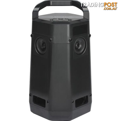 VG7 60W OMNI ARRAY FLOORSTANDING BLUETOOTH SPEAKER - photo 4 of 6