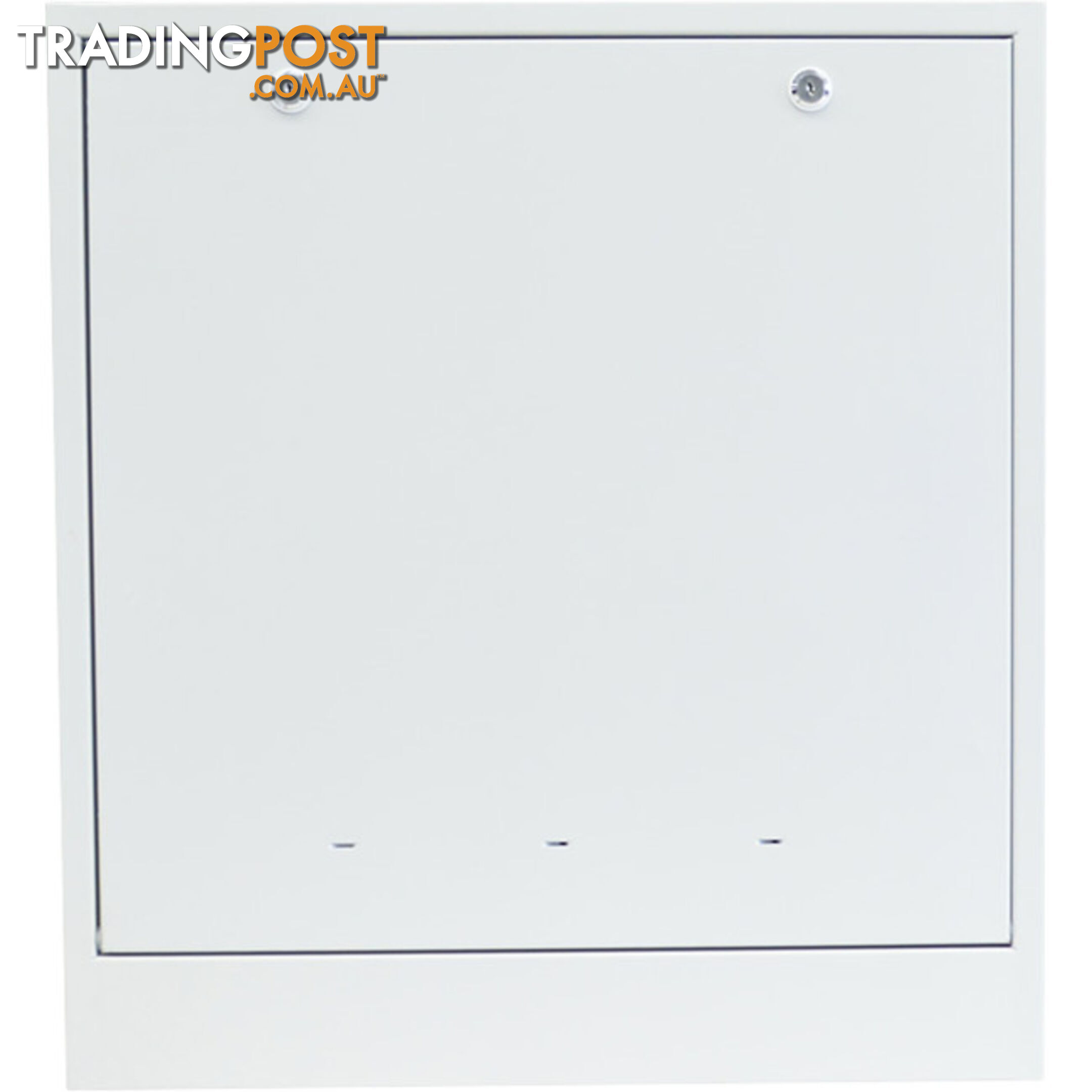 24SECCAB CCTV SYSTEM SECURITY CABINET