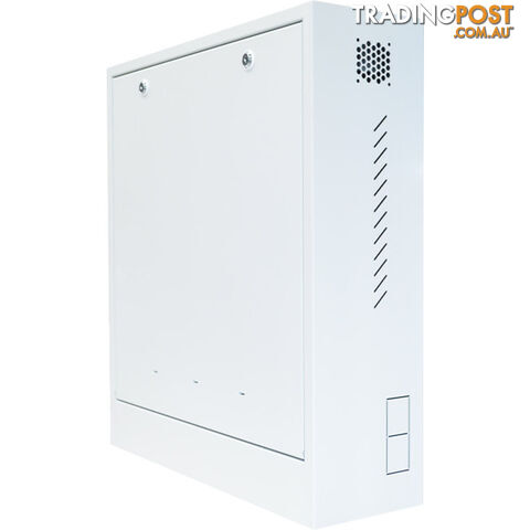 24SECCAB CCTV SYSTEM SECURITY CABINET