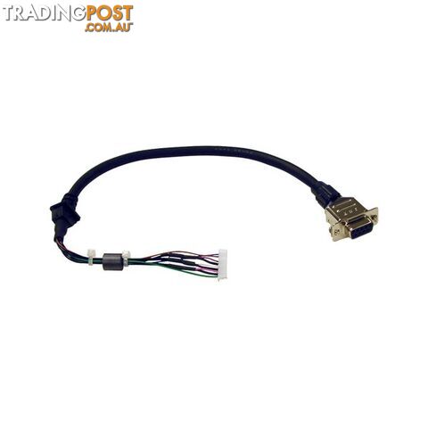 OPC617 EXTERNAL MODEM CONNECT CABLE IC400PRO ICOM - MADE IN JAPAN