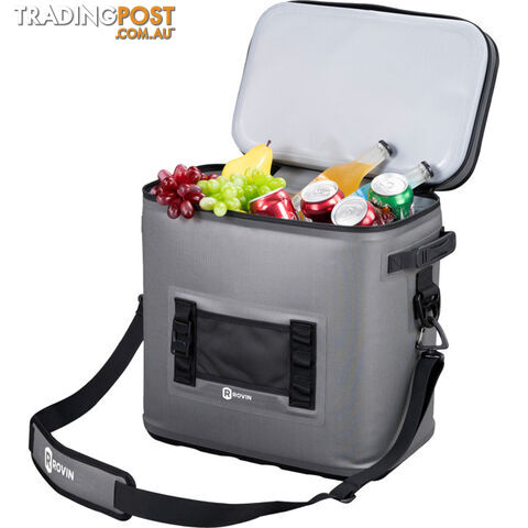 GH1962 25L ROVIN BACKPACK SOFT COOLER