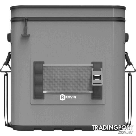 GH1962 25L ROVIN BACKPACK SOFT COOLER - photo 4 of 6
