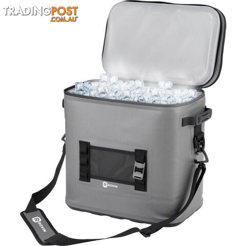 GH1962 25L ROVIN BACKPACK SOFT COOLER - photo 2 of 6