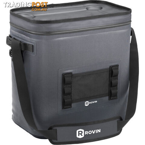 GH1962 25L ROVIN BACKPACK SOFT COOLER - photo 3 of 6