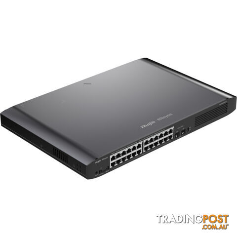 ES226GC-P 26-PORT GIGABIT SMART CLOUD MANAGED POE SWITCH