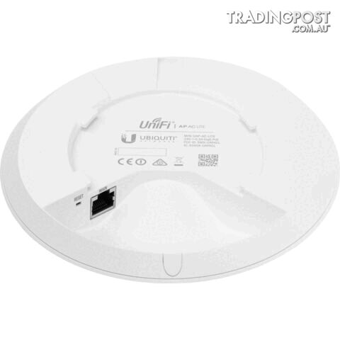UAP-AC-LITE5 AC1200 GIGA ACCESS POINT 5PK UNIFI - photo 2 of 3