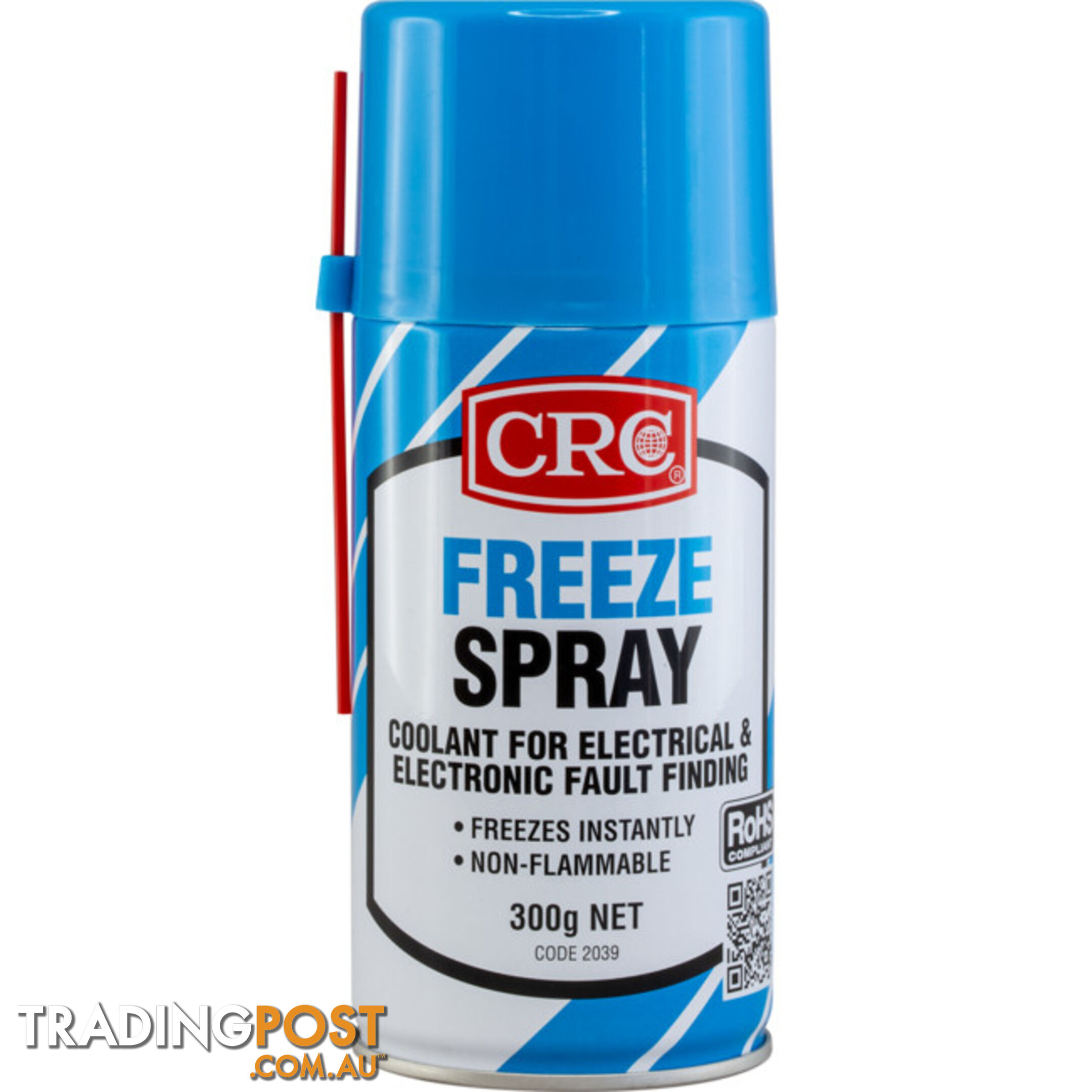 2039CRC 300G FREEZE SPRAY CRC