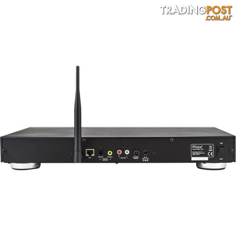 DAB22COM DAB AND INTERNET RADIO TUNER COMPONENT SIZE RACKMOUNT - photo 2 of 2